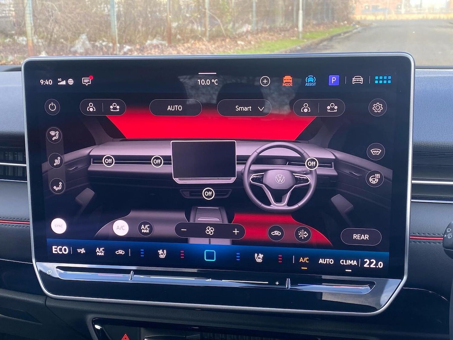 Used Volkswagen ID.7 2026 for sale - 78195088: Photo 12