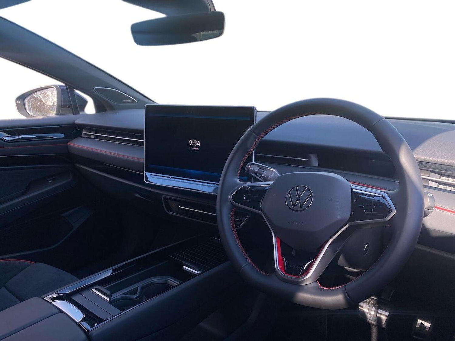 Used Volkswagen ID.7 2026 for sale - 78195088: Photo 15