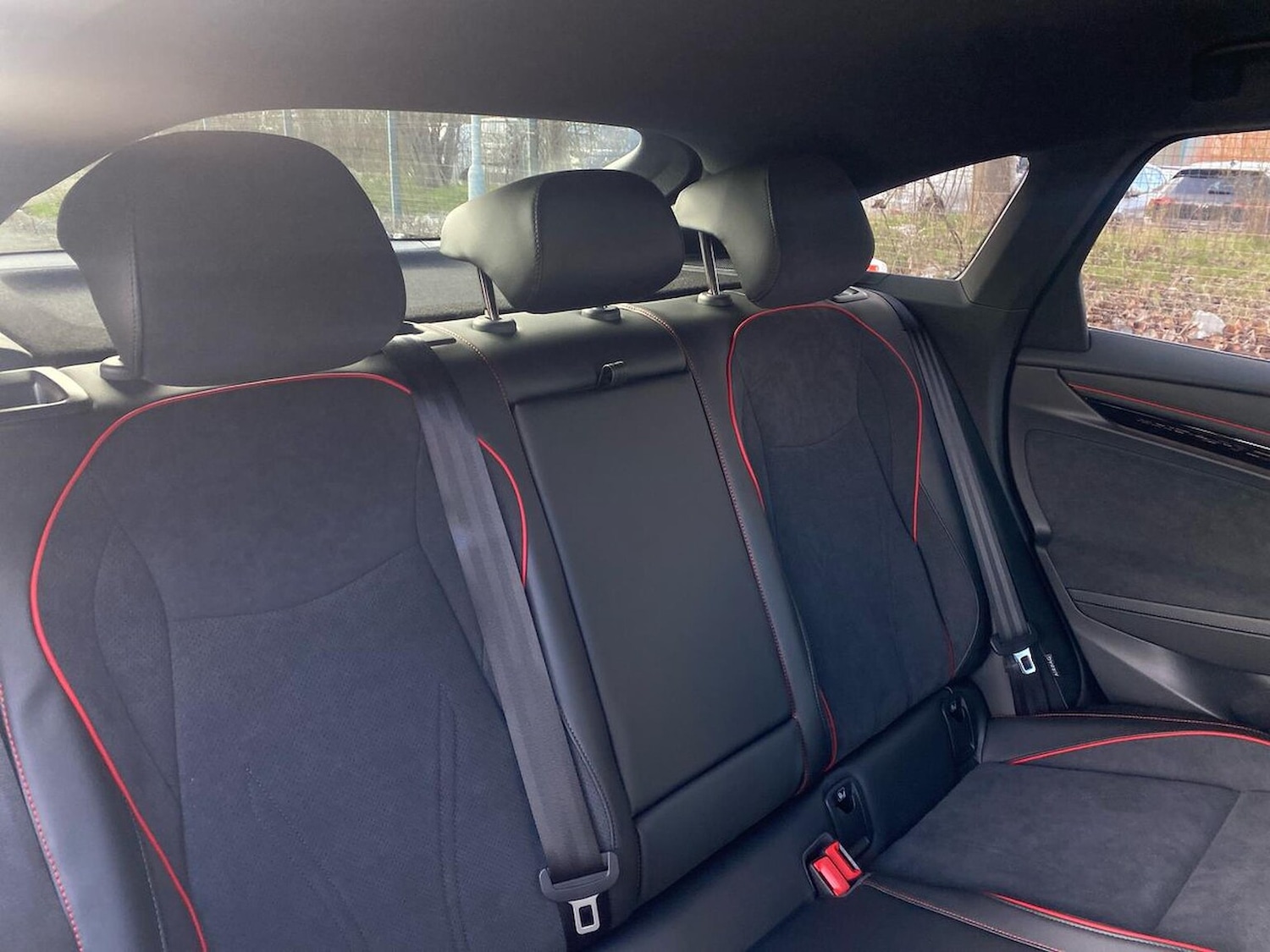 Used Volkswagen ID.7 2026 for sale - 78195088: Photo 16