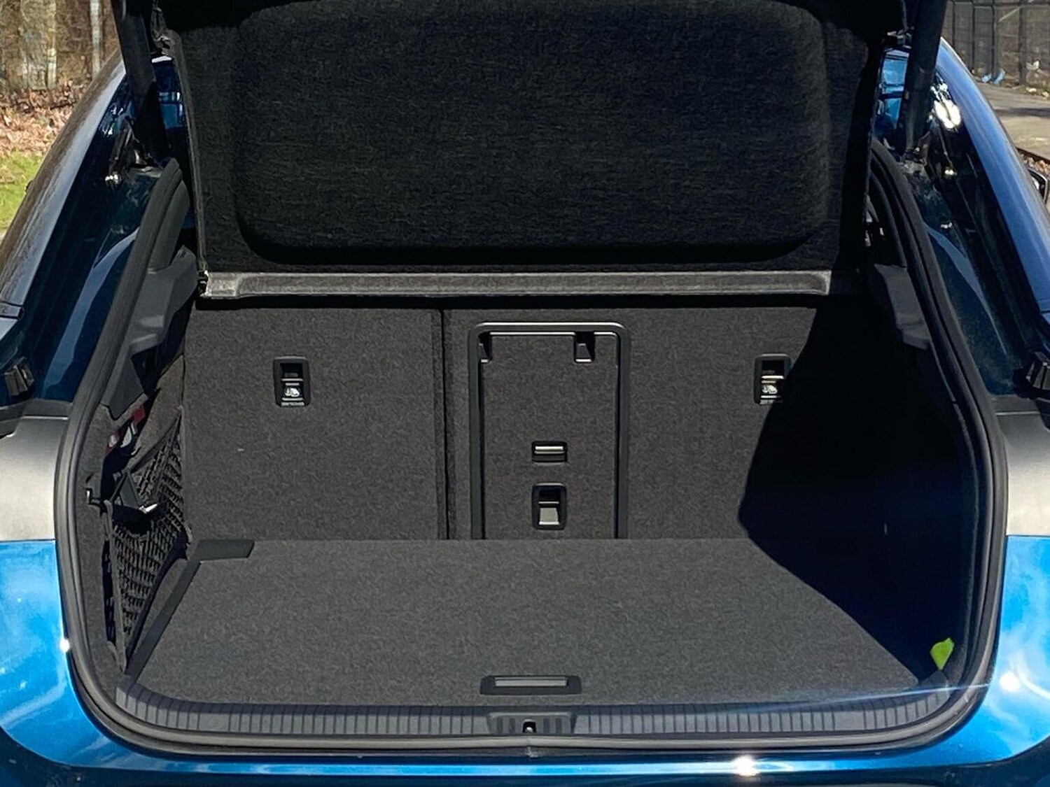 Used Volkswagen ID.7 2026 for sale - 78195088: Photo 17