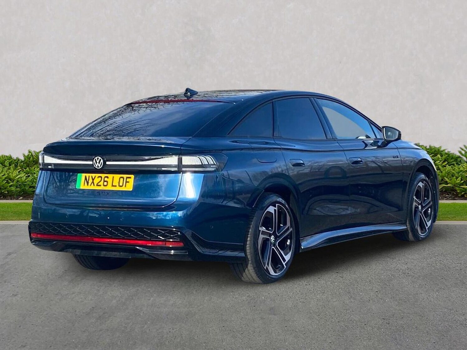 Used Volkswagen ID.7 2026 for sale - 78195088: Photo 18