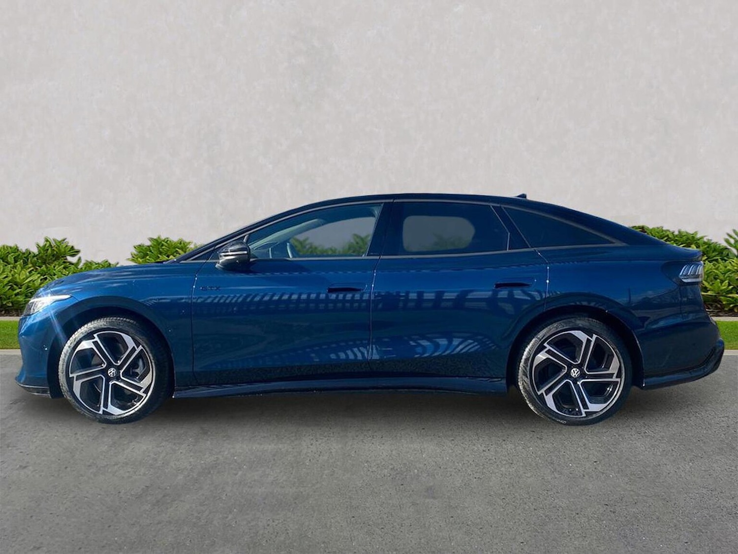 Used Volkswagen ID.7 2026 for sale - 78195088: Photo 19