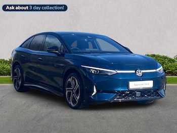 Volkswagen ID.7 feature image
