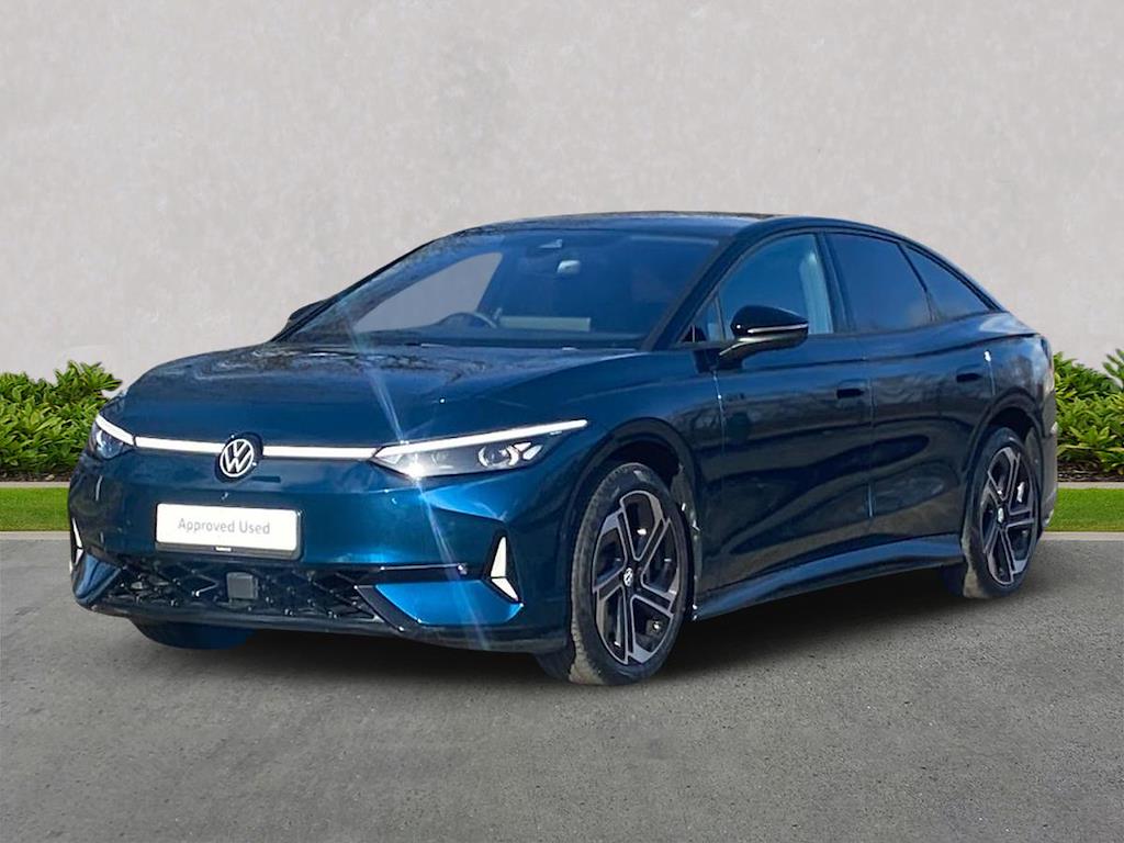 Used Volkswagen ID.7 2026 for sale - 78195088: Photo 20