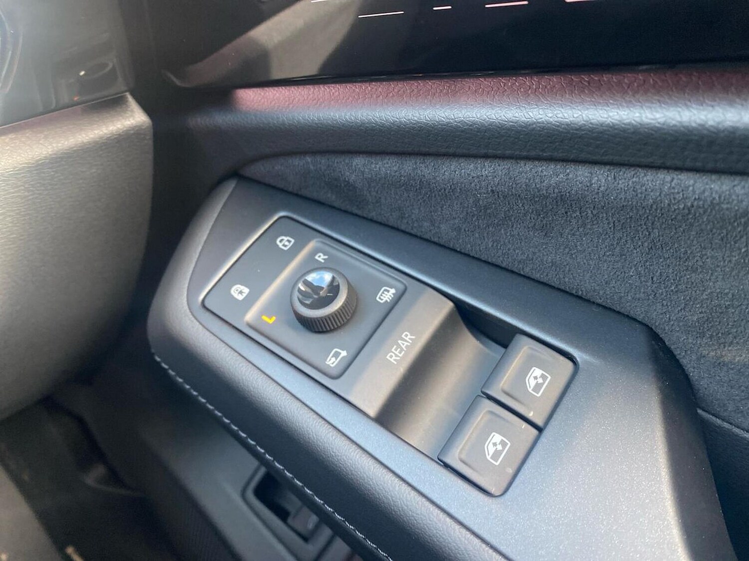 Used Volkswagen ID.7 2026 for sale - 78195088: Photo 21