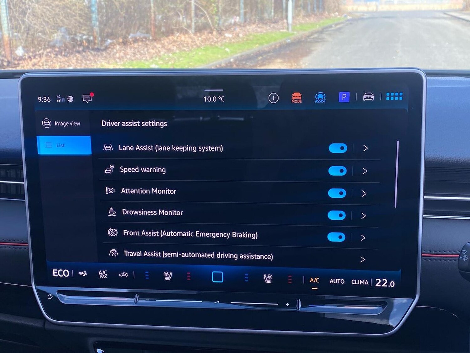 Used Volkswagen ID.7 2026 for sale - 78195088: Photo 22