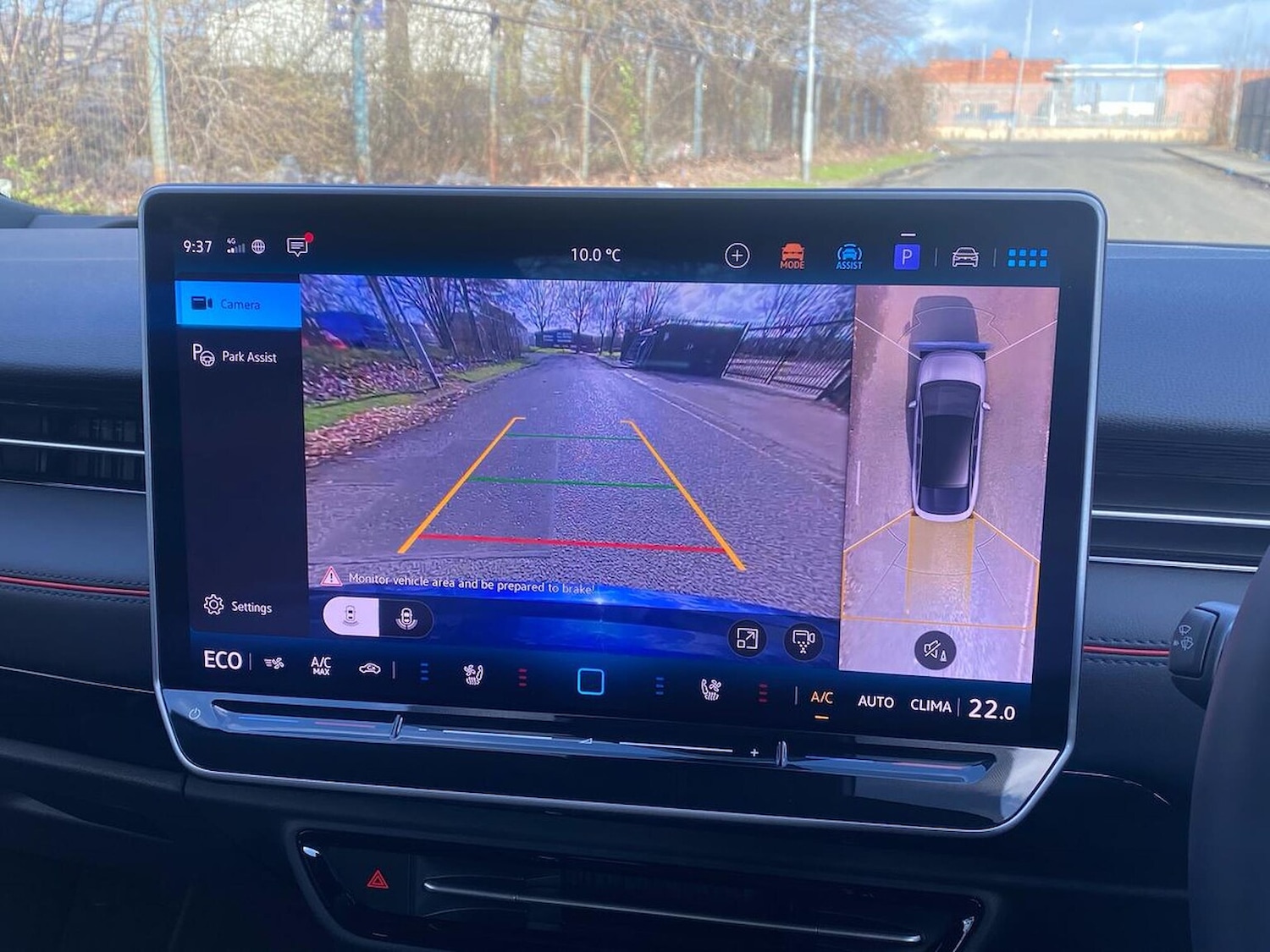 Used Volkswagen ID.7 2026 for sale - 78195088: Photo 23