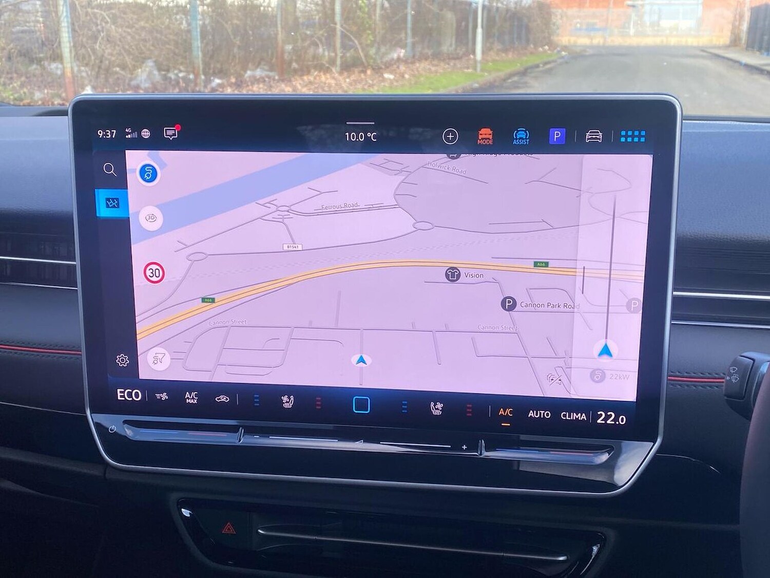 Used Volkswagen ID.7 2026 for sale - 78195088: Photo 24