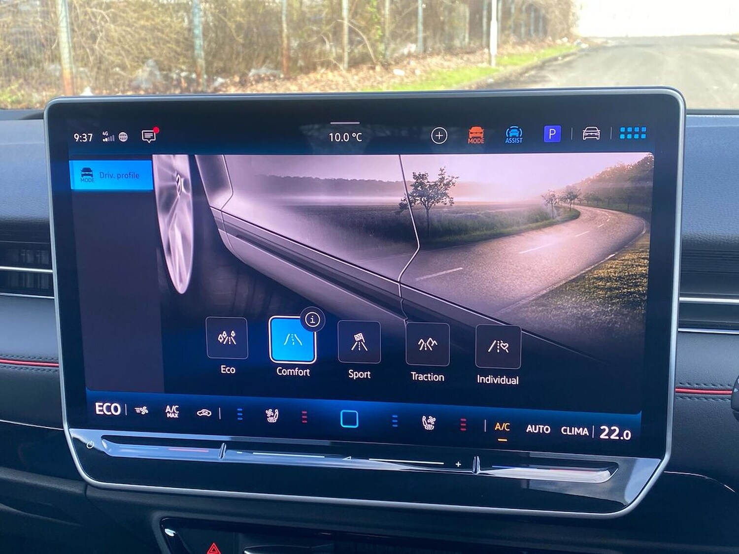 Used Volkswagen ID.7 2026 for sale - 78195088: Photo 25