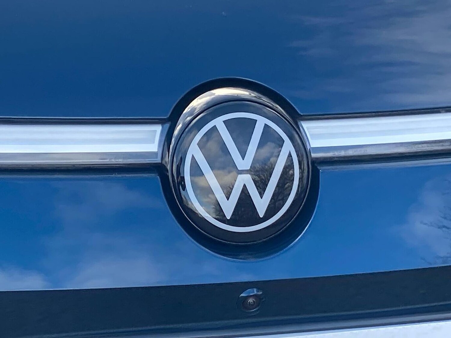 Used Volkswagen ID.7 2026 for sale - 78195088: Photo 31