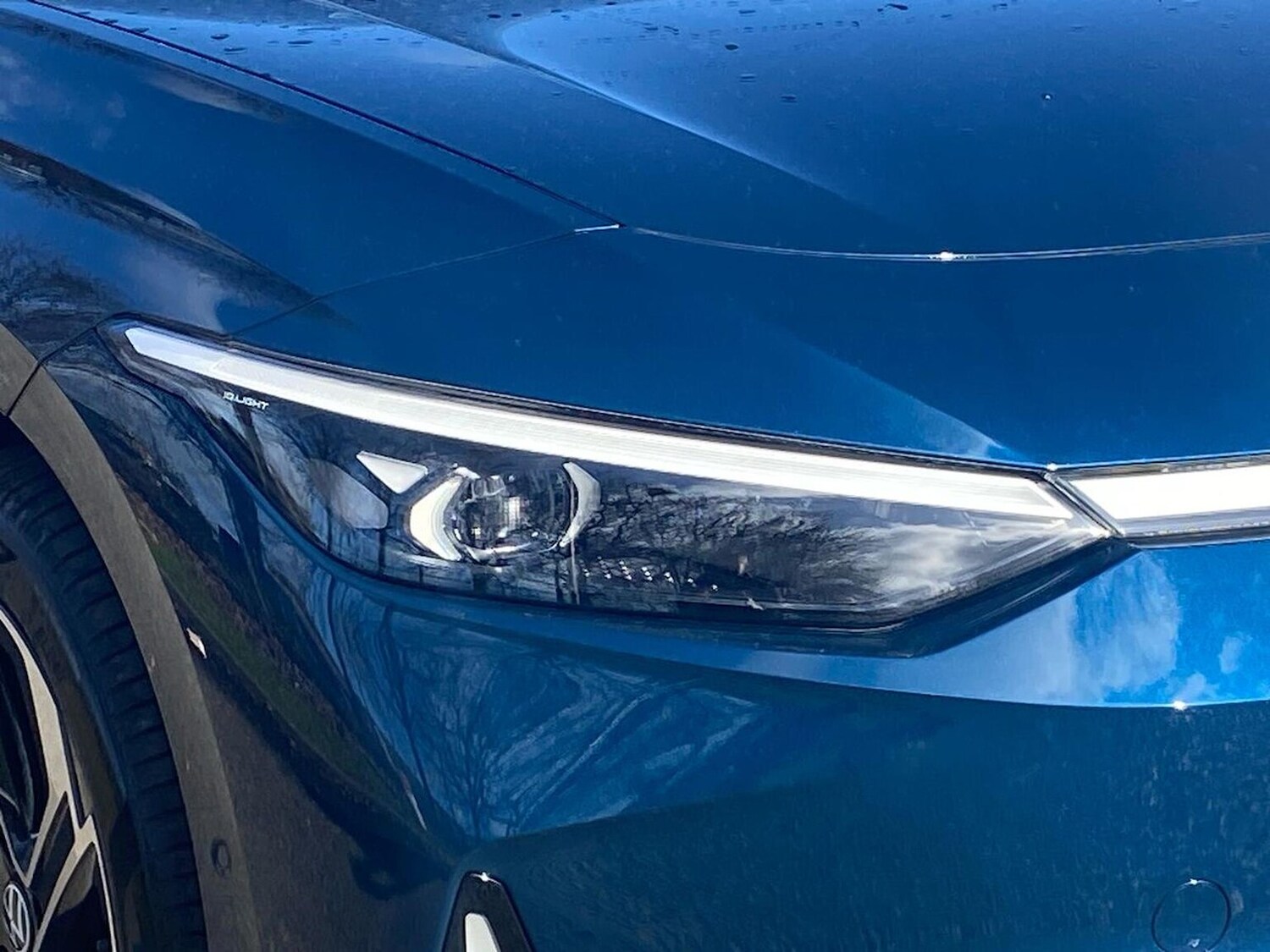 Used Volkswagen ID.7 2026 for sale - 78195088: Photo 32