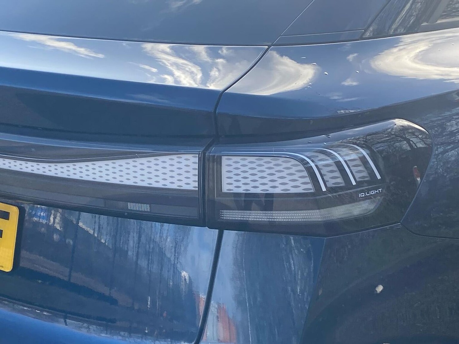 Used Volkswagen ID.7 2026 for sale - 78195088: Photo 34