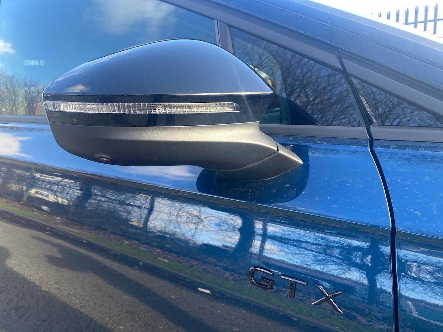 Used Volkswagen ID.7 2026 for sale - 78195088: Photo 36