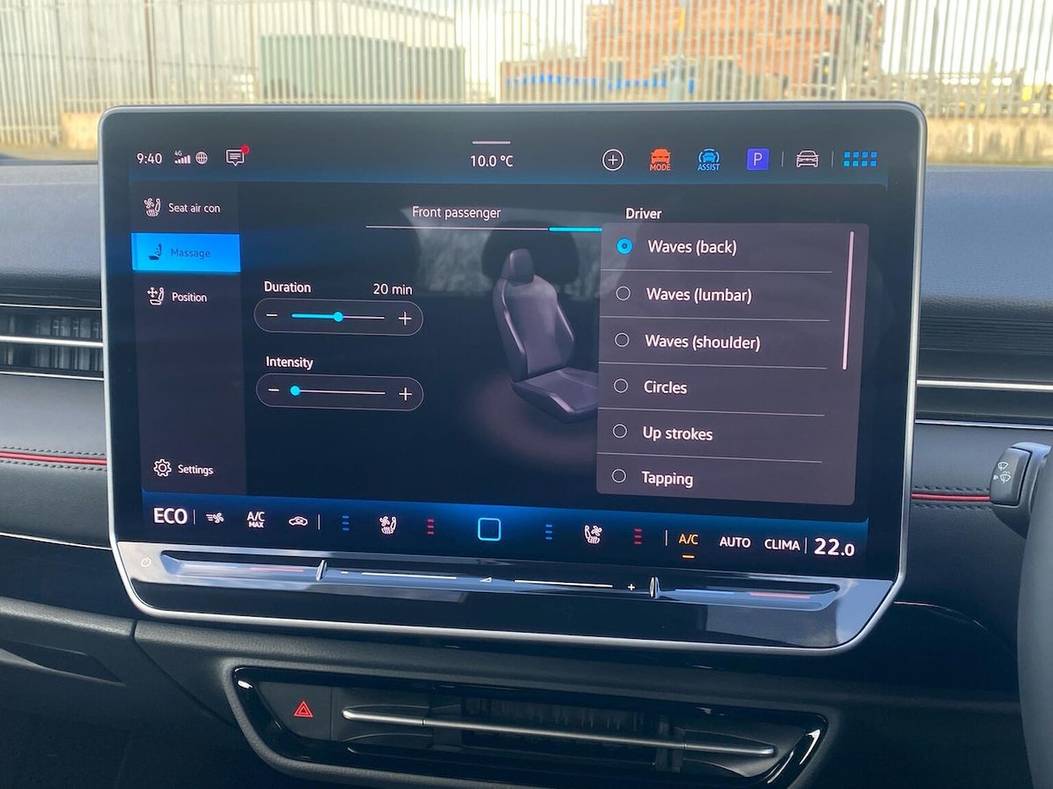 Used Volkswagen ID.7 2026 for sale - 78195088: Photo 37