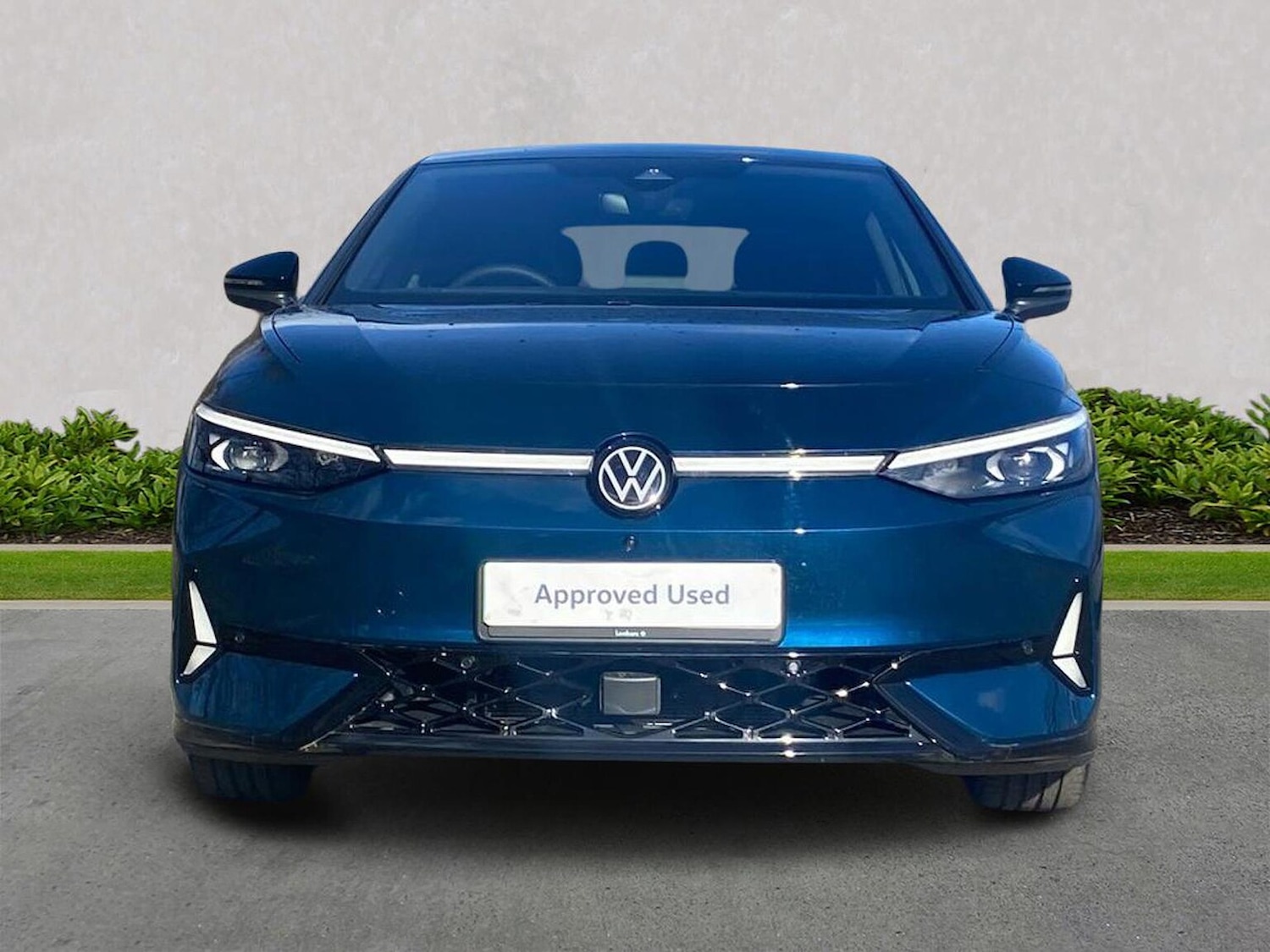 Used Volkswagen ID.7 2026 for sale - 78195088: Photo 5