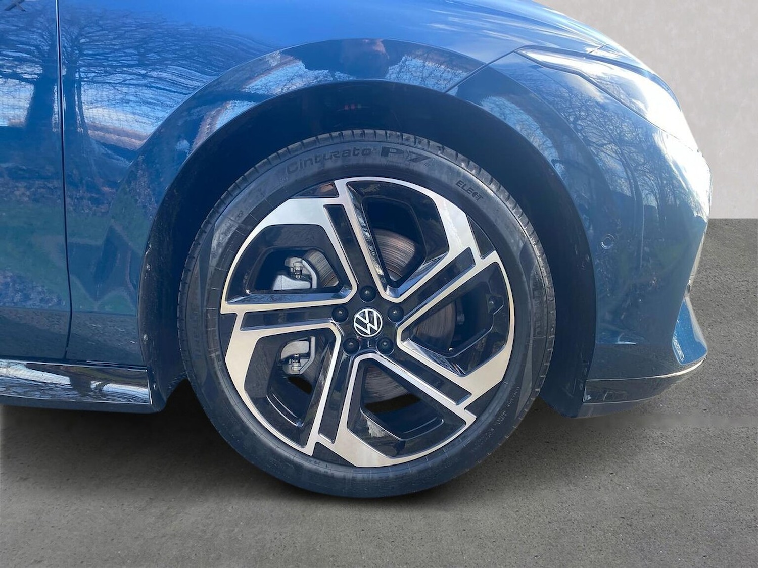 Used Volkswagen ID.7 2026 for sale - 78195088: Photo 6