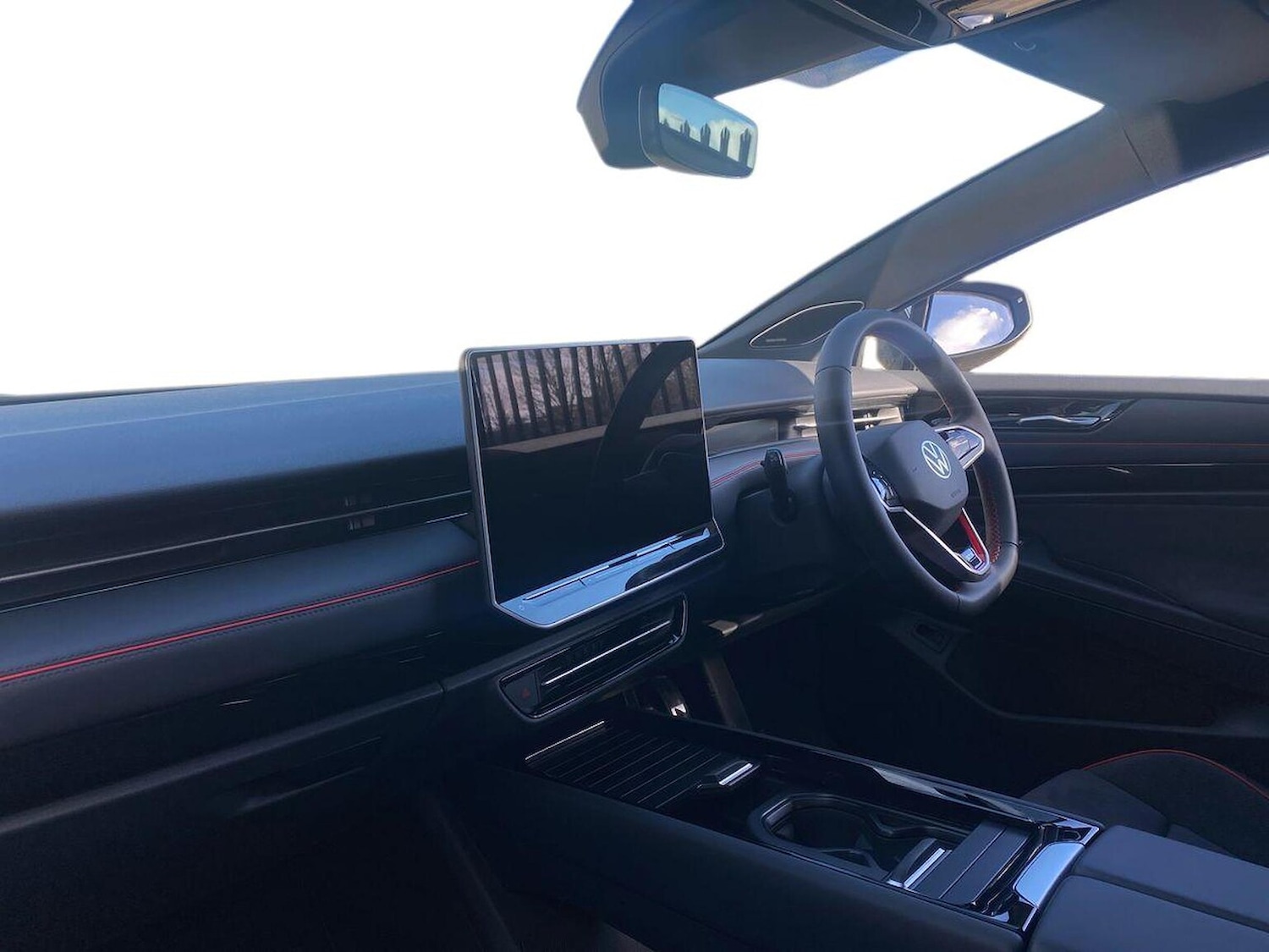 Used Volkswagen ID.7 2026 for sale - 78195088: Photo 7