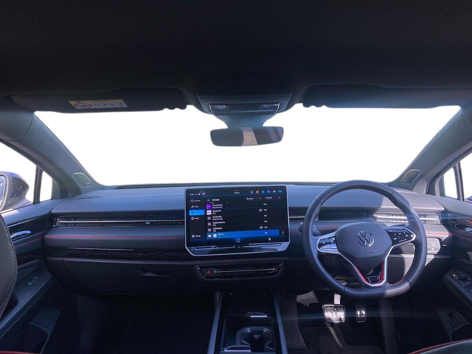 Used Volkswagen ID.7 2026 for sale - 78195088: Photo 8