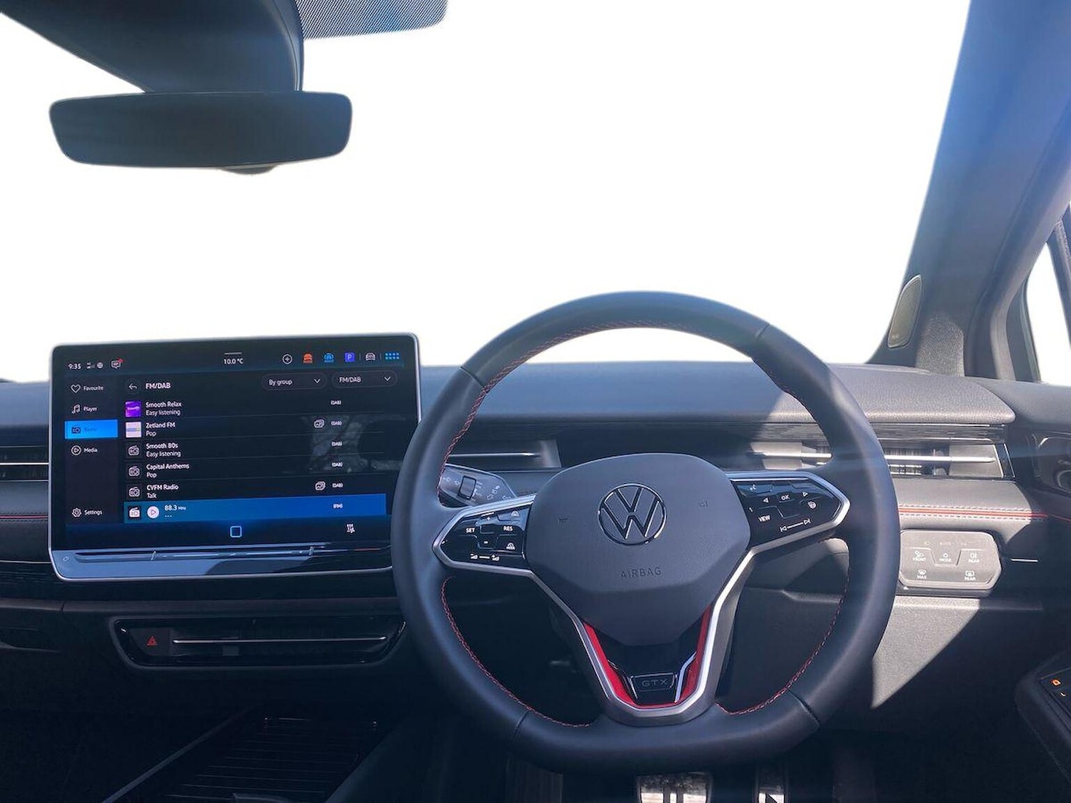 Used Volkswagen ID.7 2026 for sale - 78195088: Photo 9