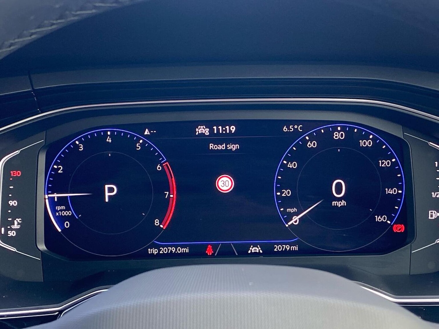 Used Volkswagen Polo 2025 for sale - 77676372: Photo 10