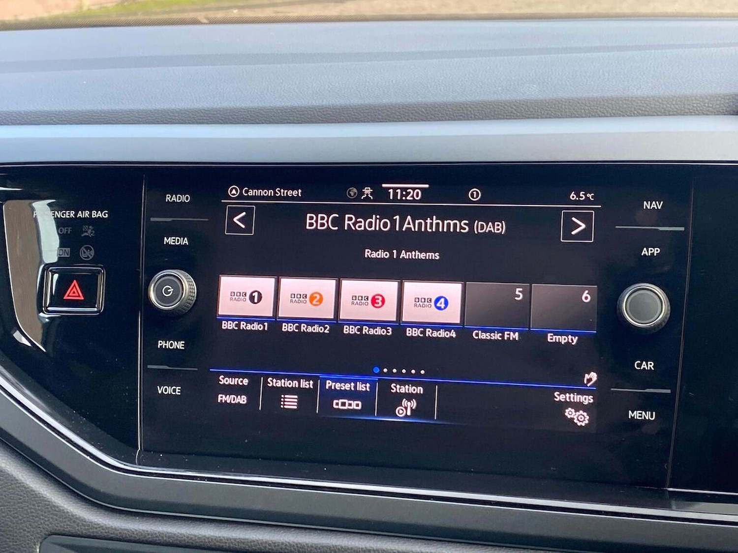 Used Volkswagen Polo 2025 for sale - 77676372: Photo 11