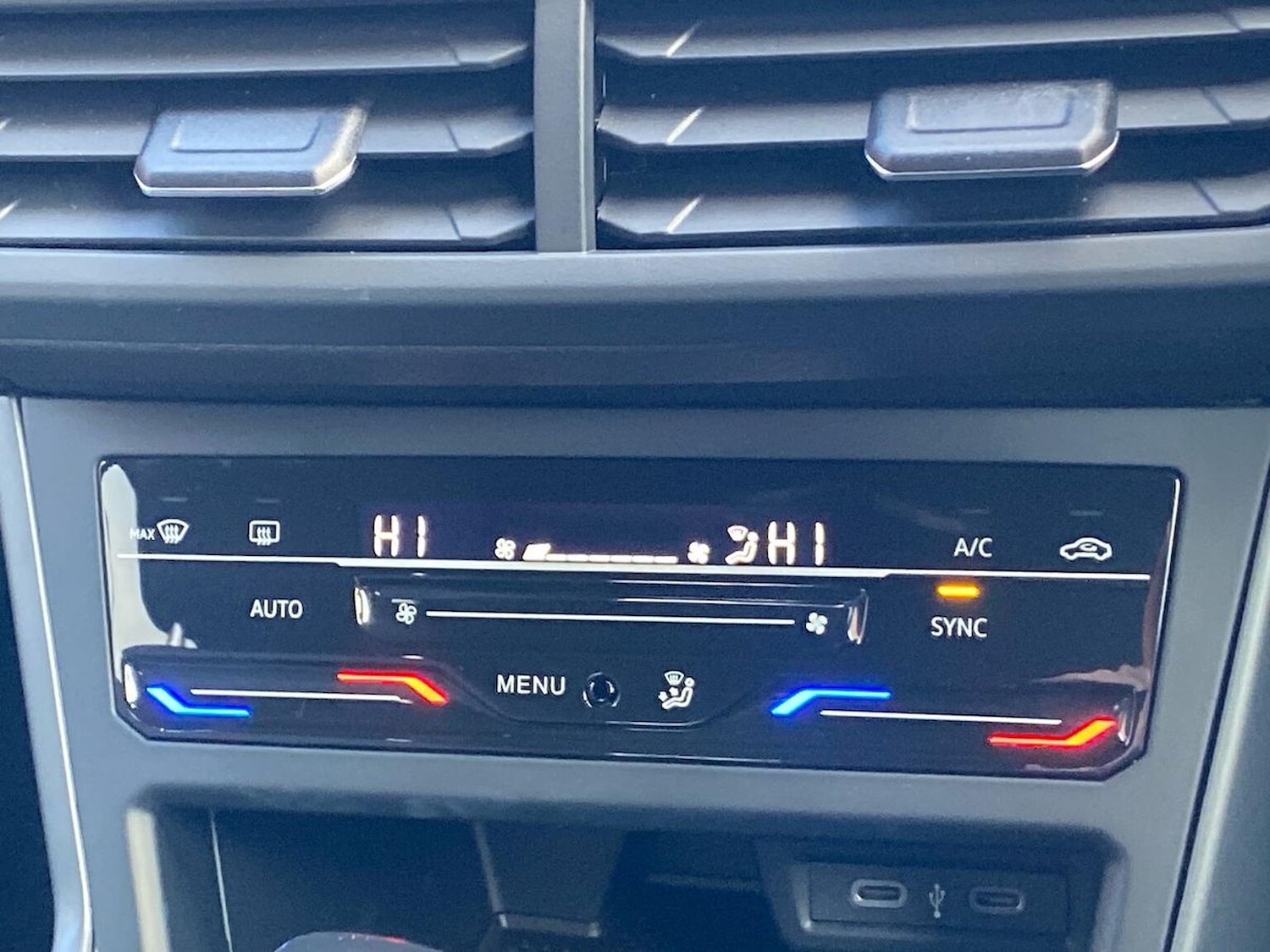 Used Volkswagen Polo 2025 for sale - 77676372: Photo 12