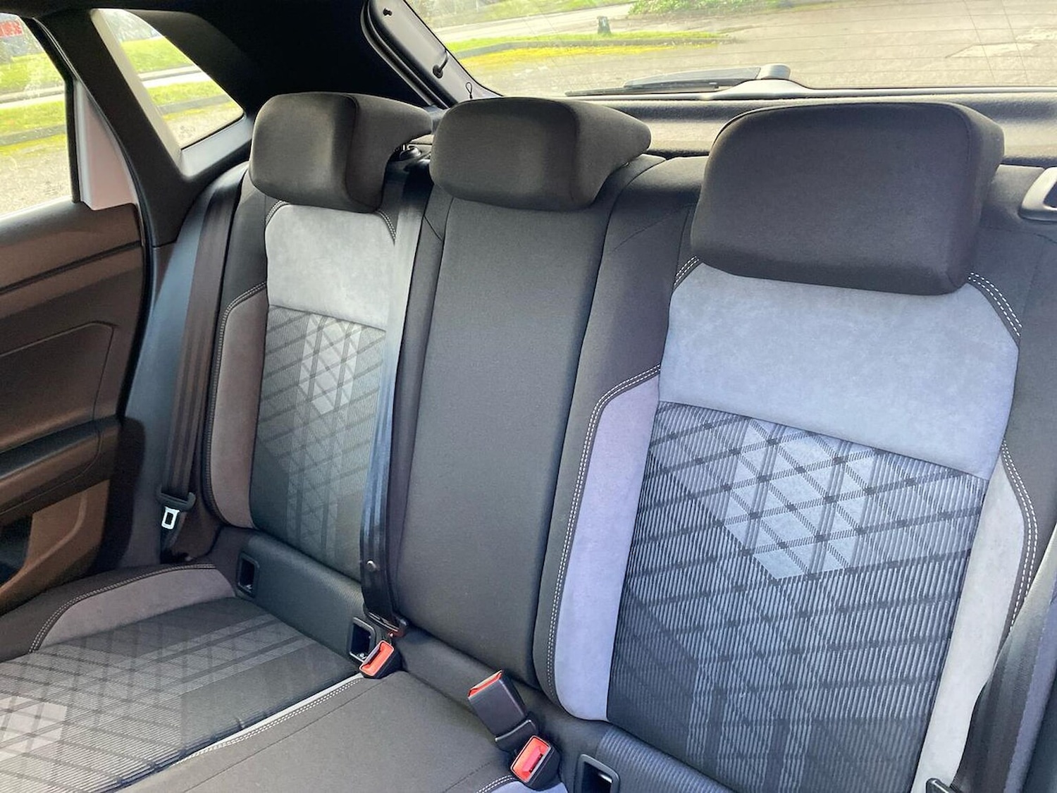 Used Volkswagen Polo 2025 for sale - 77676372: Photo 16