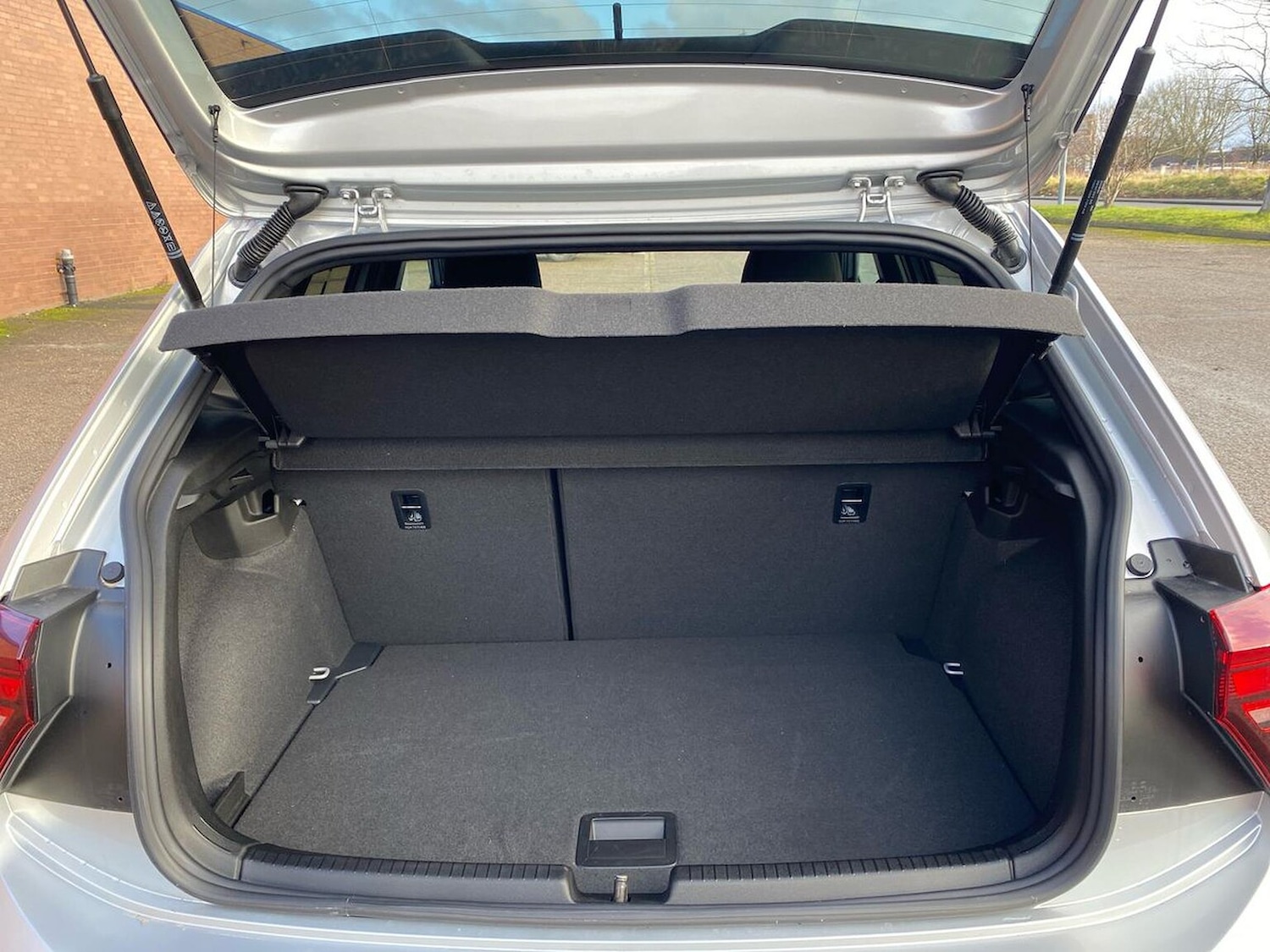 Used Volkswagen Polo 2025 for sale - 77676372: Photo 17