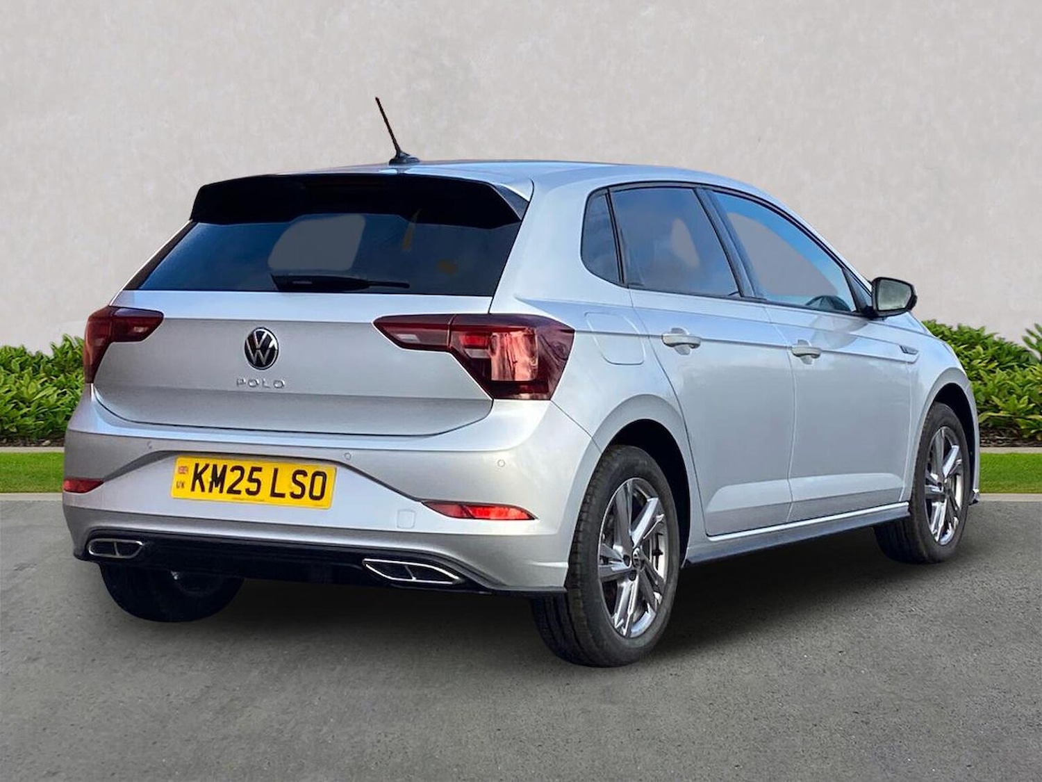 Used Volkswagen Polo 2025 for sale - 77676372: Photo 18