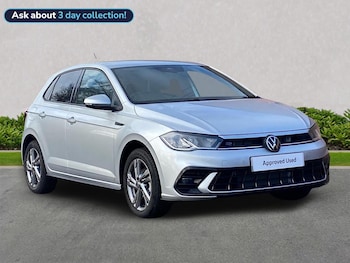 Used Volkswagen Polo 2025 for sale - 77676372: Photo