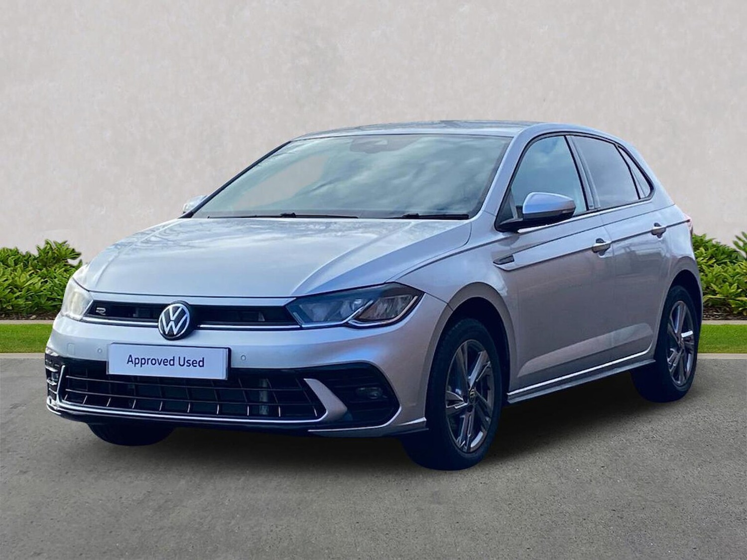 Used Volkswagen Polo 2025 for sale - 77676372: Photo 20