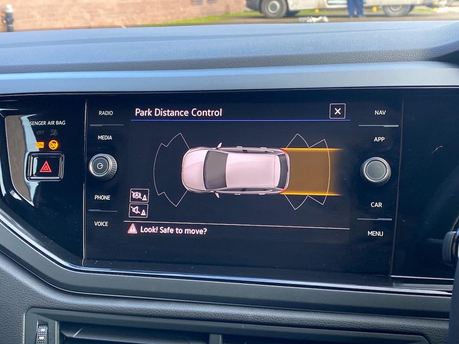 Used Volkswagen Polo 2025 for sale - 77676372: Photo 23