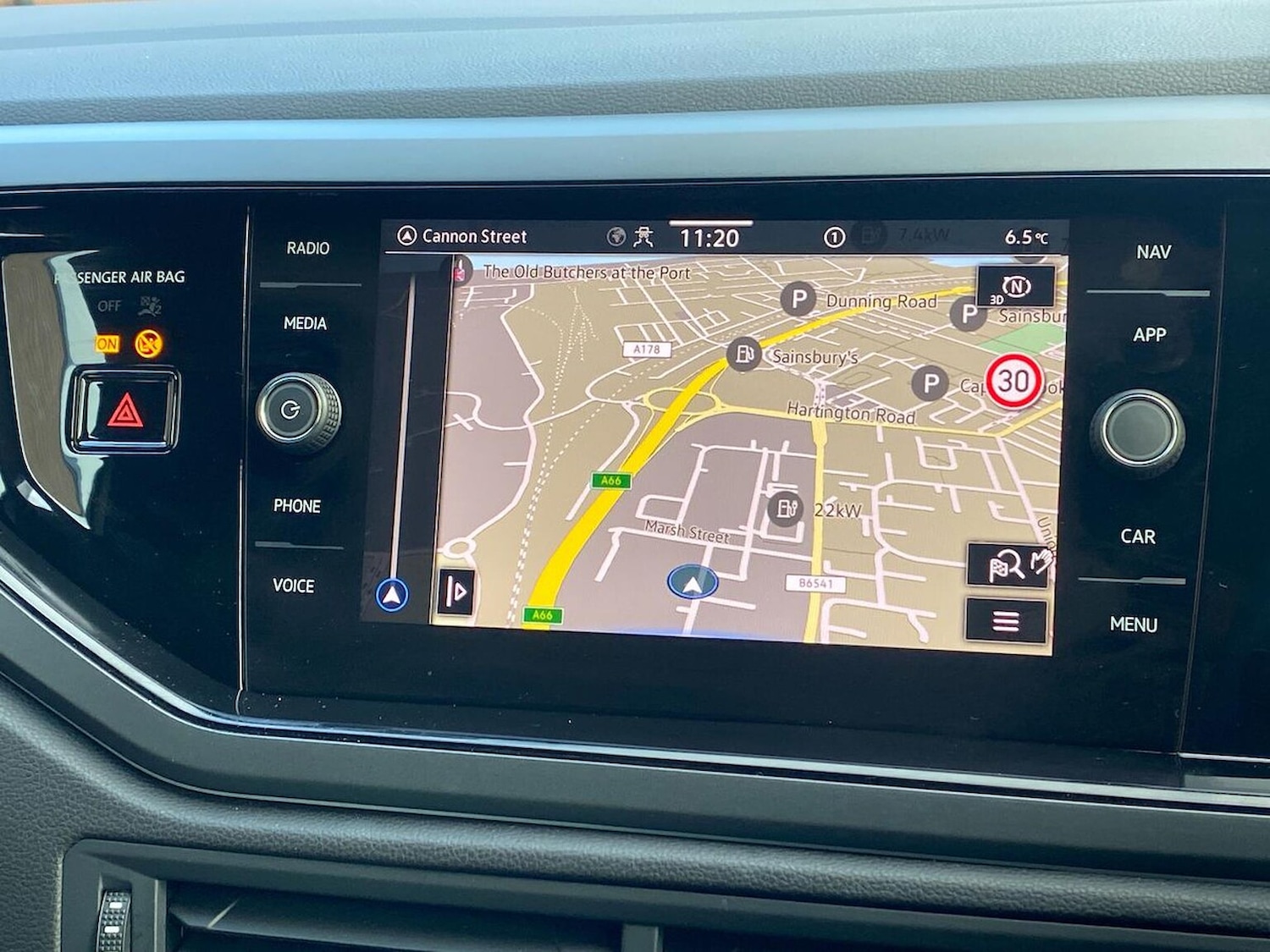 Used Volkswagen Polo 2025 for sale - 77676372: Photo 24