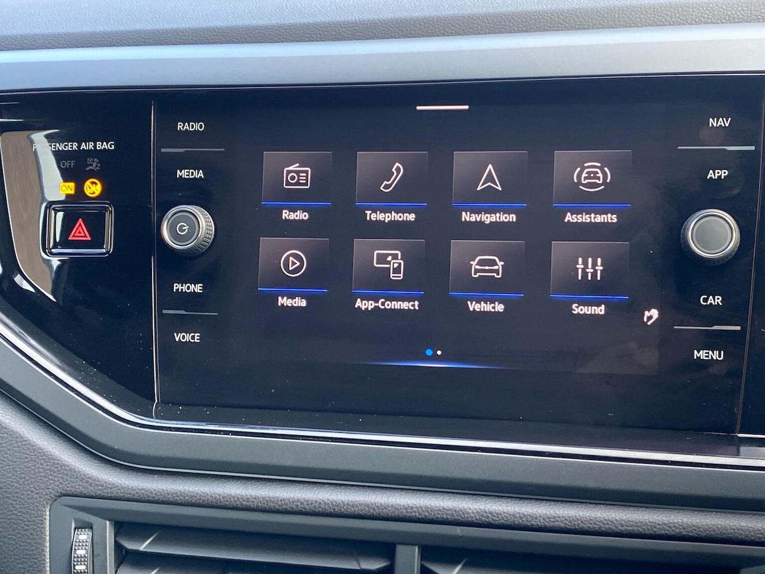 Used Volkswagen Polo 2025 for sale - 77676372: Photo 25