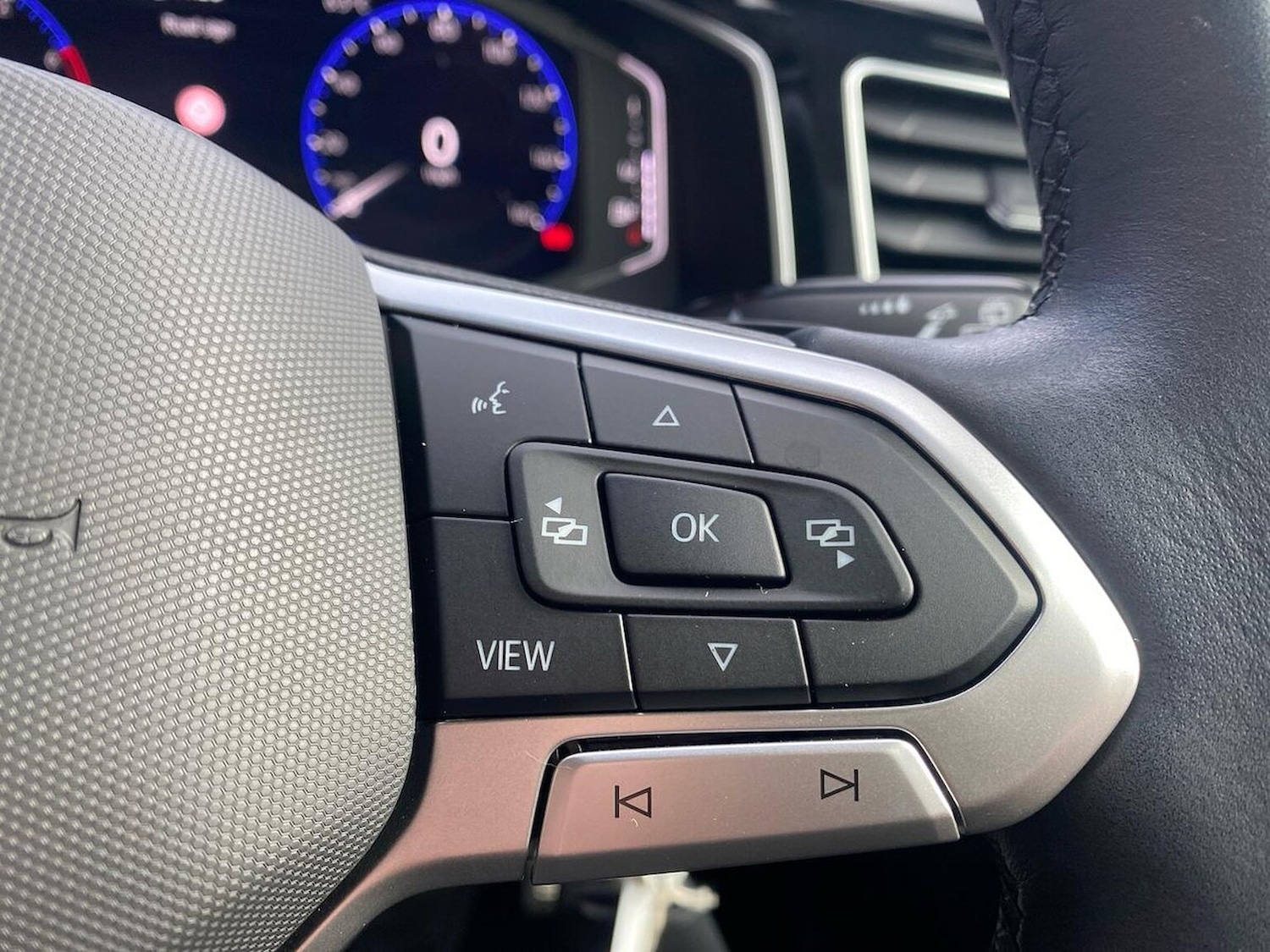 Used Volkswagen Polo 2025 for sale - 77676372: Photo 26