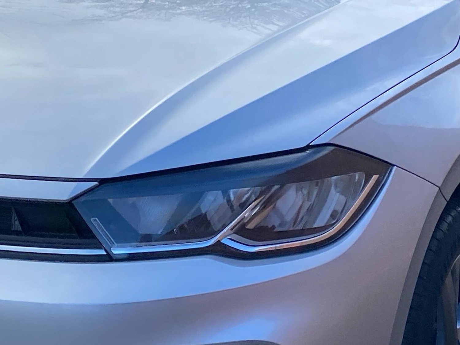 Used Volkswagen Polo 2025 for sale - 77676372: Photo 33