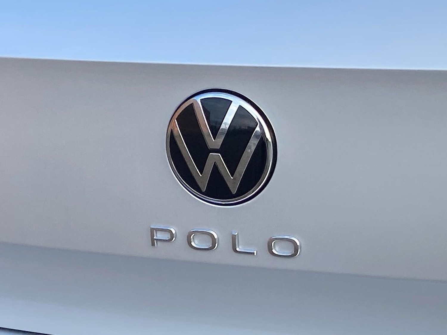 Used Volkswagen Polo 2025 for sale - 77676372: Photo 34