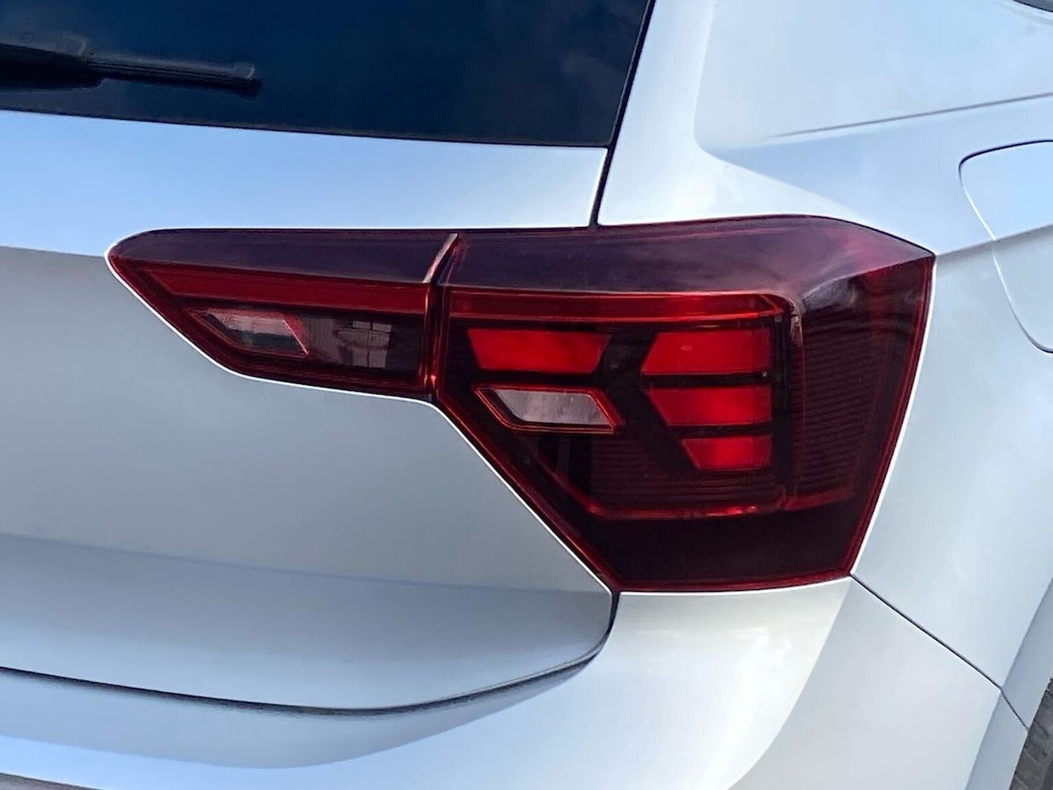 Used Volkswagen Polo 2025 for sale - 77676372: Photo 35