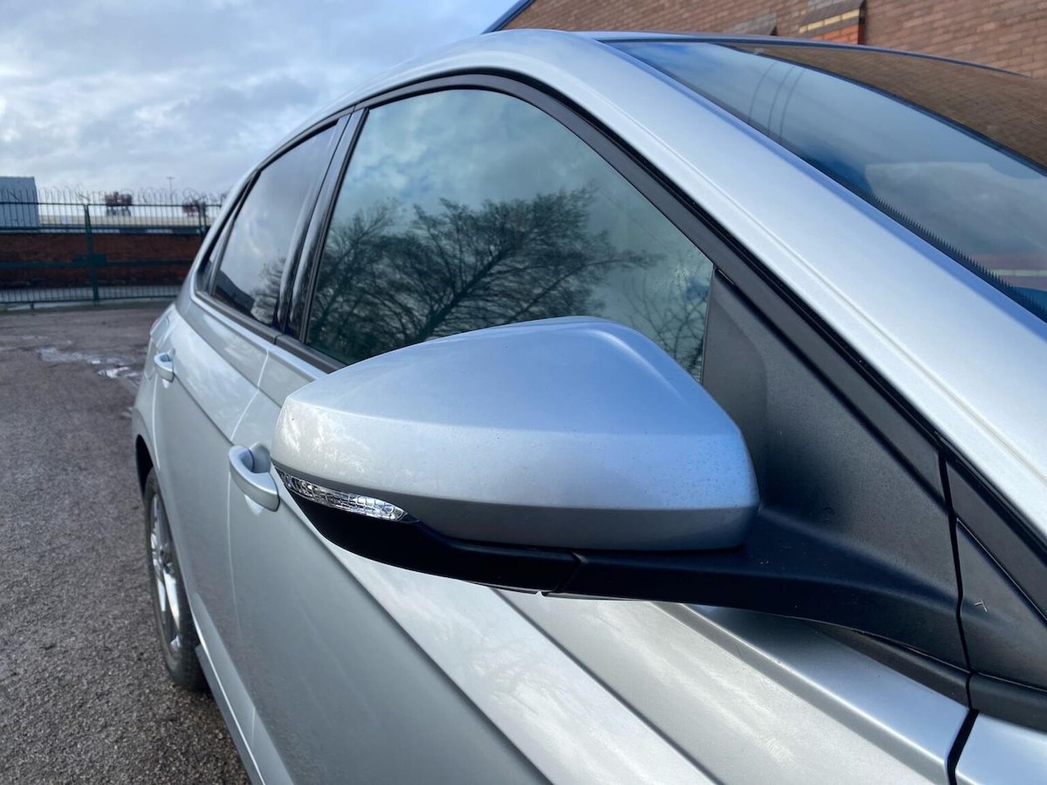 Used Volkswagen Polo 2025 for sale - 77676372: Photo 37