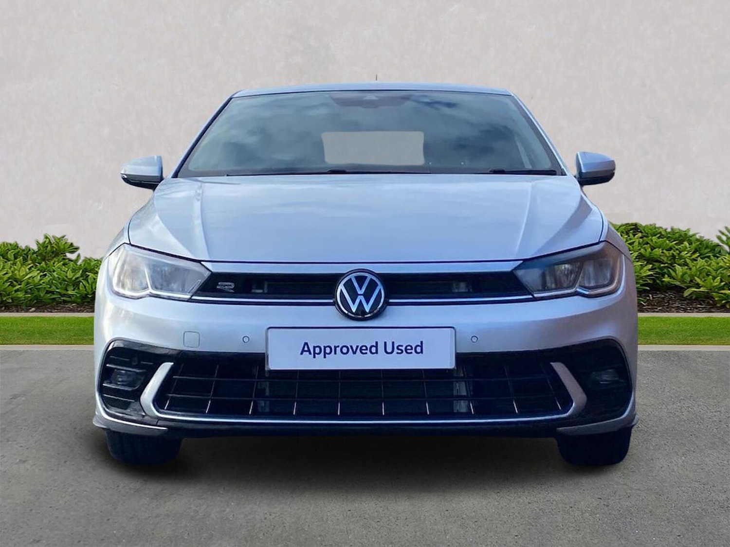 Used Volkswagen Polo 2025 for sale - 77676372: Photo 5