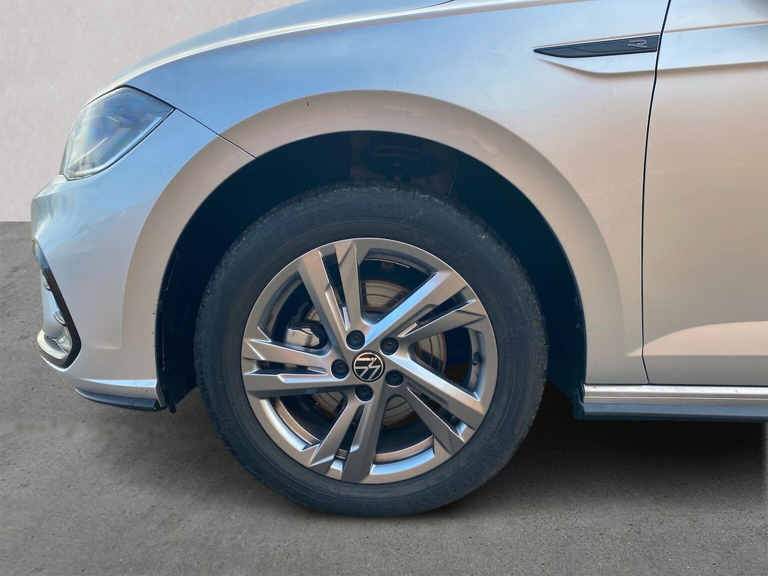 Used Volkswagen Polo 2025 for sale - 77676372: Photo 6