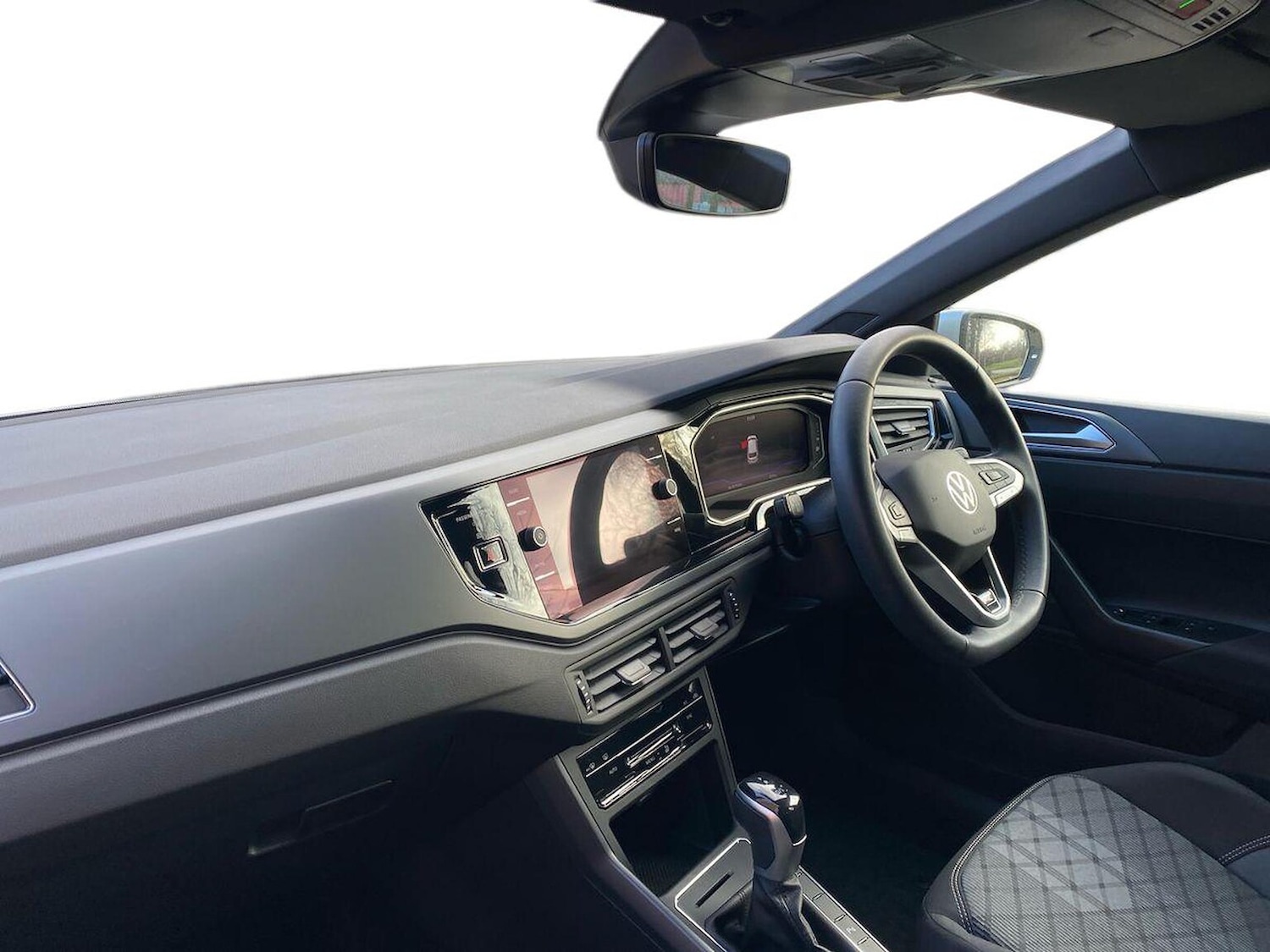 Used Volkswagen Polo 2025 for sale - 77676372: Photo 7