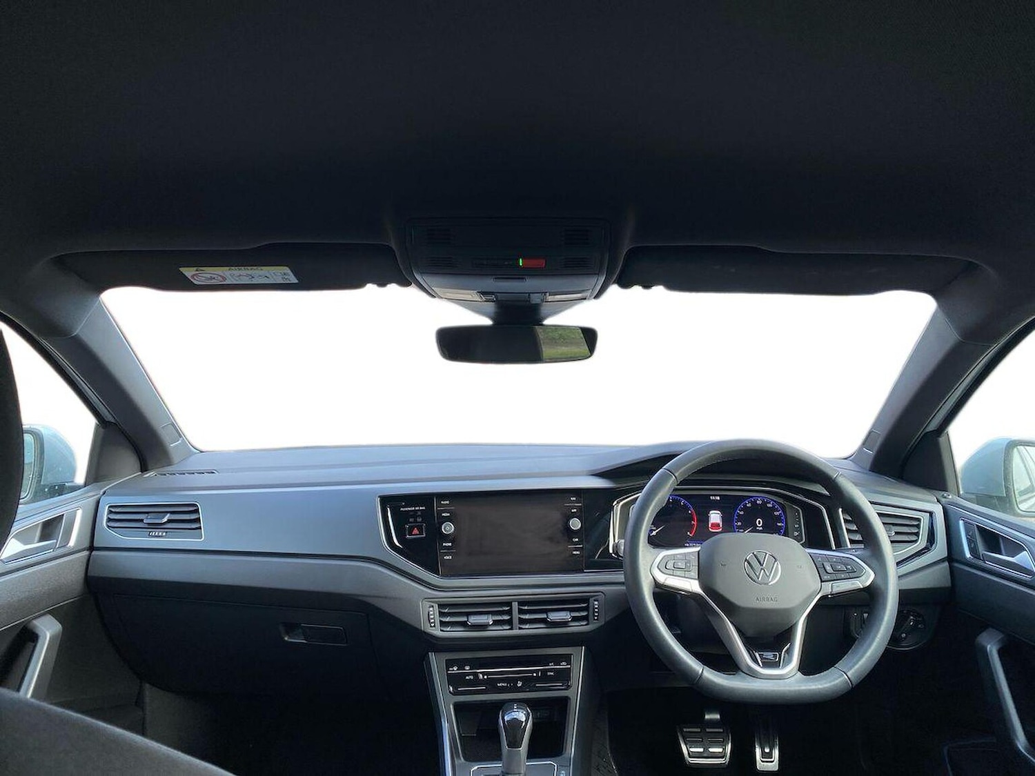 Used Volkswagen Polo 2025 for sale - 77676372: Photo 8