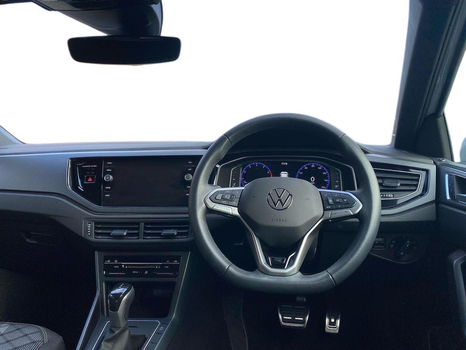 Used Volkswagen Polo 2025 for sale - 77676372: Photo 9