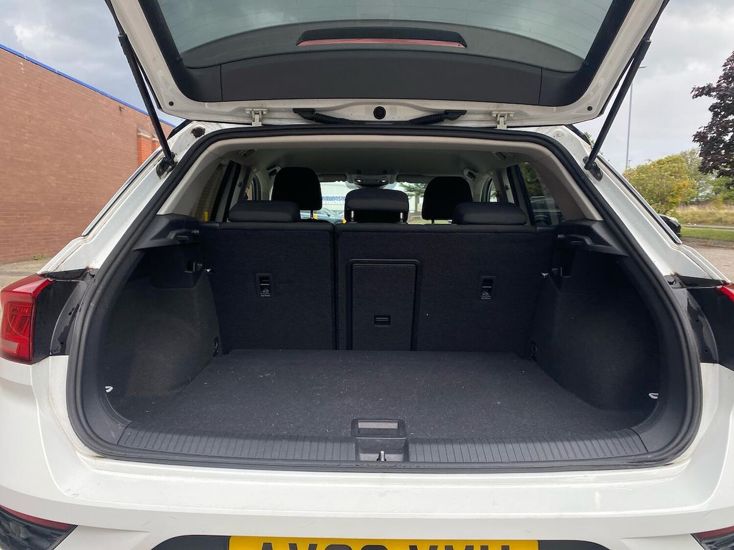 Vehicle 17