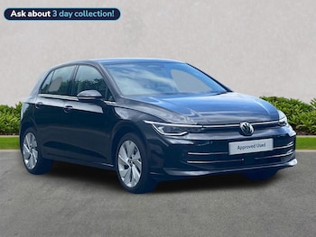 Used Volkswagen Golf 2025 for sale - 78944921: Photo