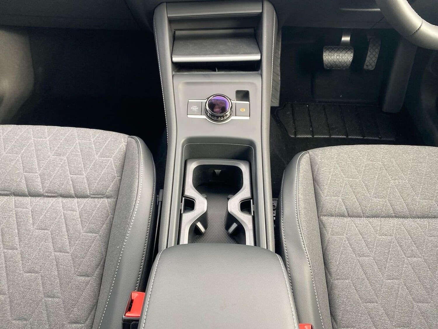 Used Volkswagen Touran 2025 for sale - 77488028: Photo 13