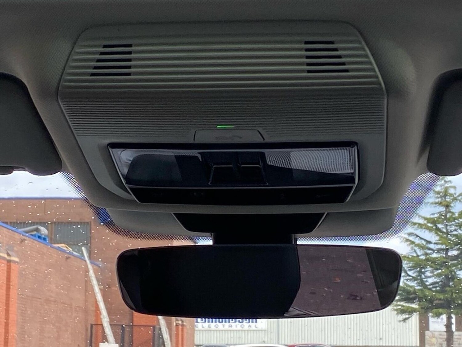 Used Volkswagen Touran 2025 for sale - 77488028: Photo 14