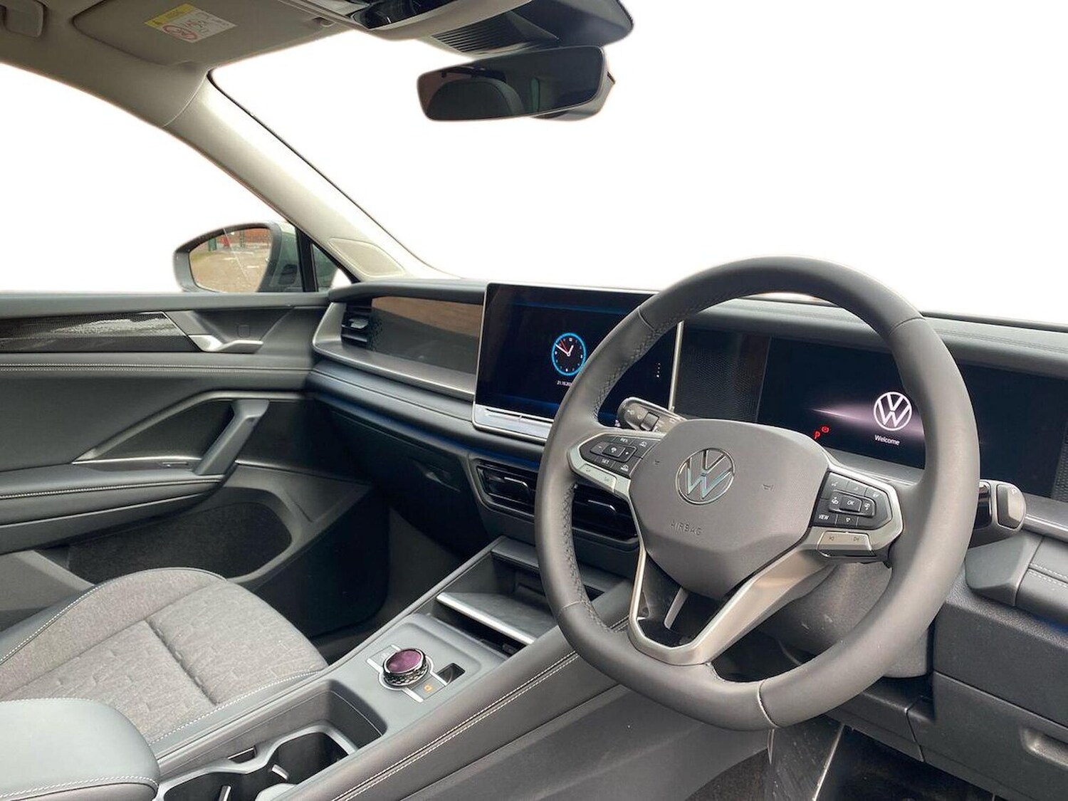 Used Volkswagen Touran 2025 for sale - 77488028: Photo 15