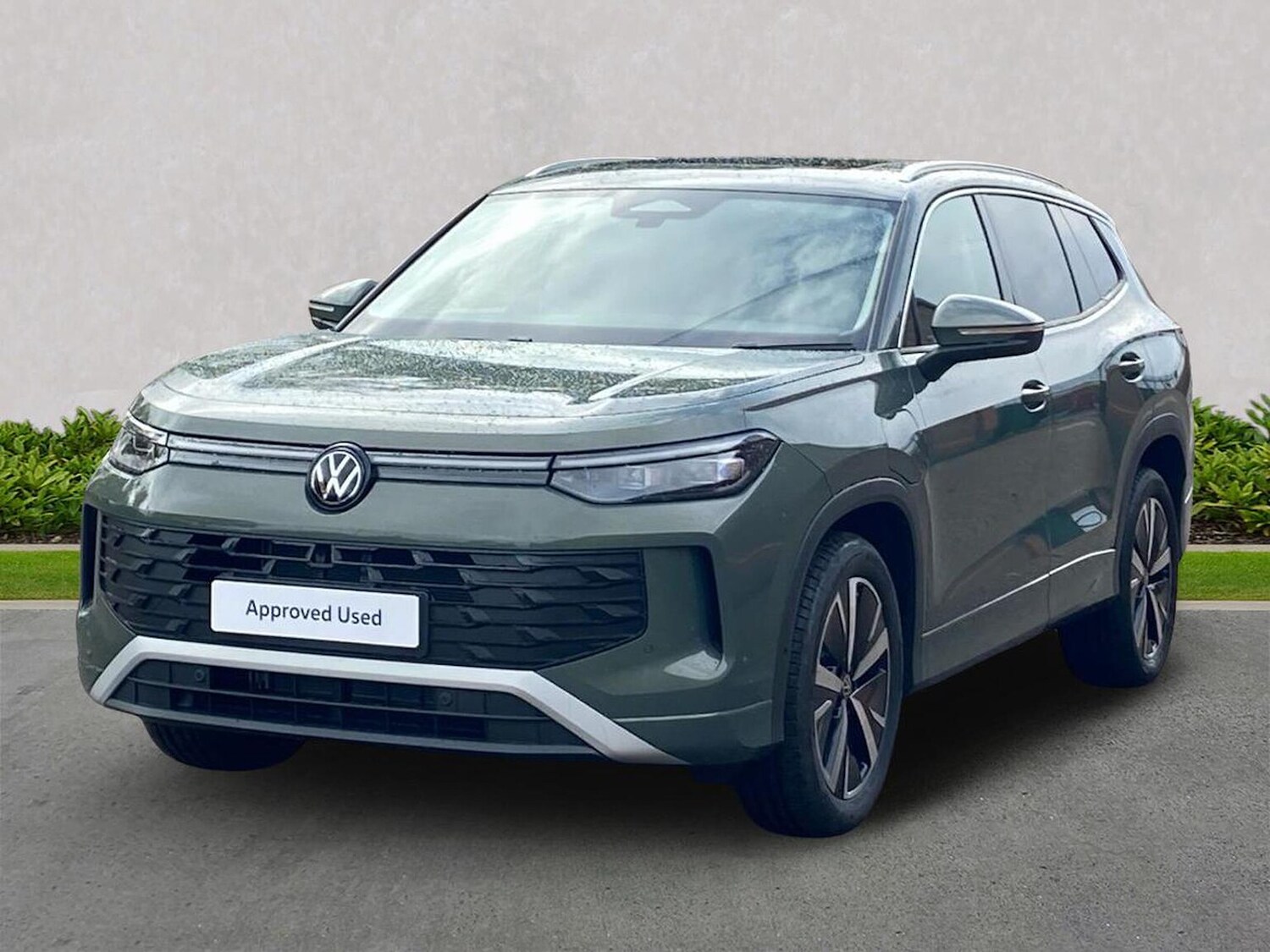 Used Volkswagen Touran 2025 for sale - 77488028: Photo 20